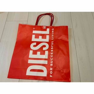 ディーゼル(DIESEL)のディーゼル(エコバッグ)