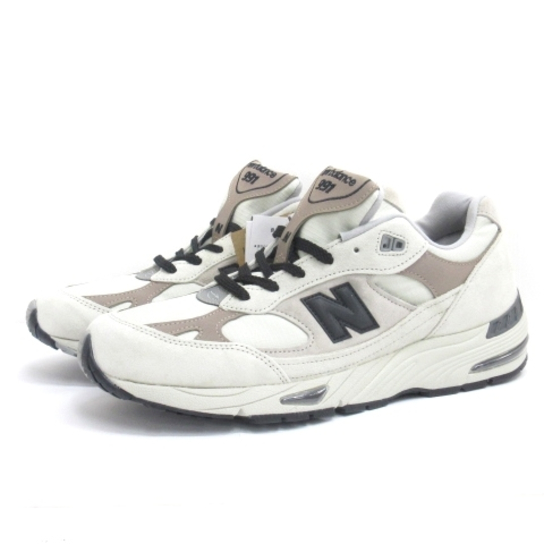 New Balance(ニューバランス)のニューバランス 24年 M991WIN スニーカー 英国製 US10 28cm メンズの靴/シューズ(スニーカー)の商品写真