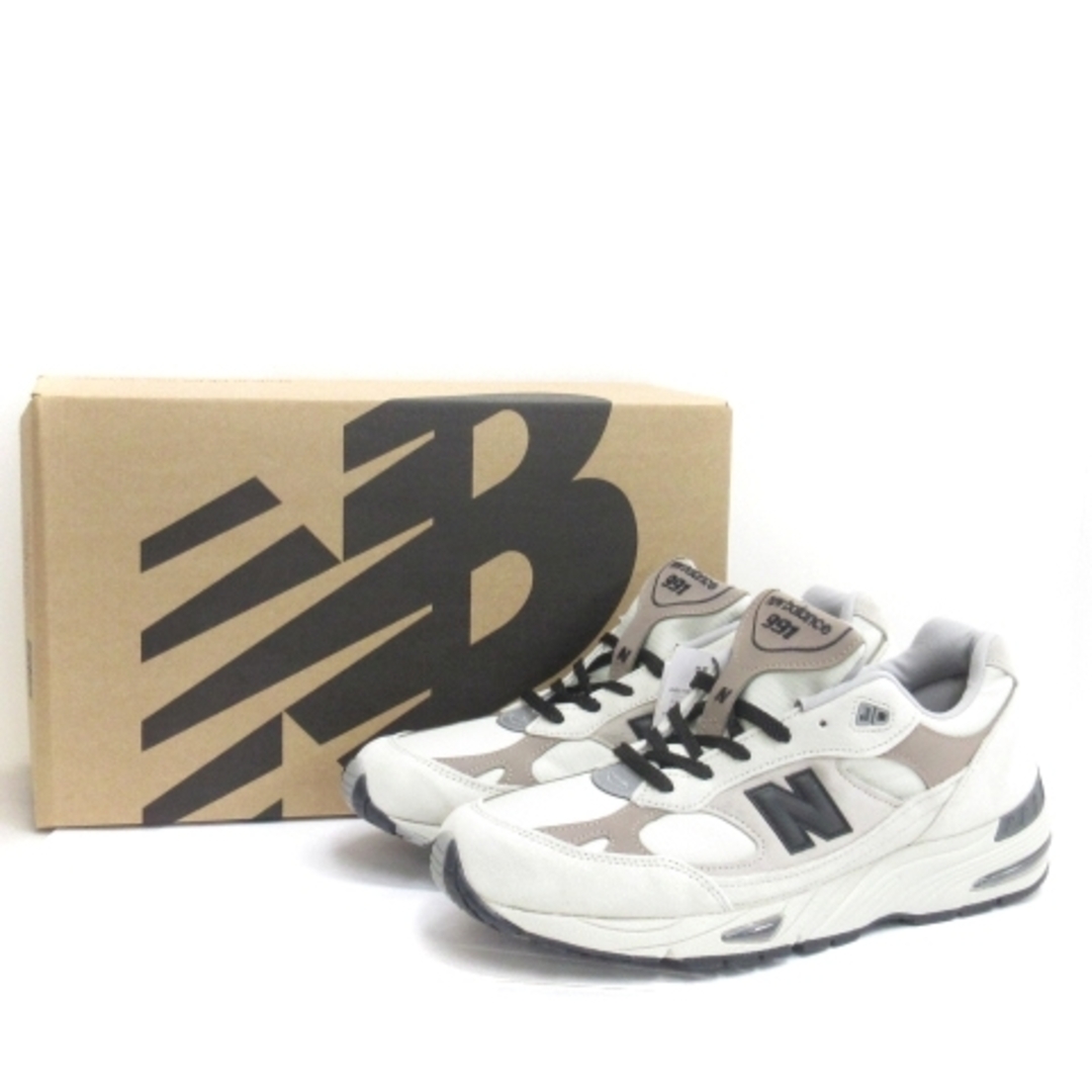 New Balance(ニューバランス)のニューバランス 24年 M991WIN スニーカー 英国製 US10 28cm メンズの靴/シューズ(スニーカー)の商品写真