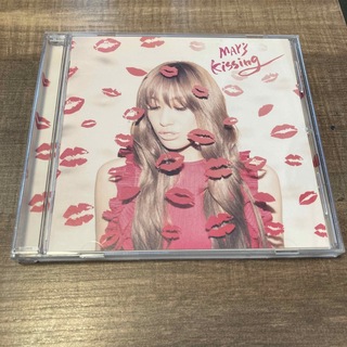 MAY'S Kissing アルバム　CD(ポップス/ロック(邦楽))