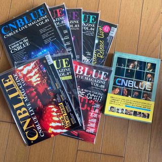 CNBLUE まとめ売り(ミュージシャン)