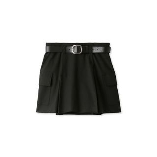 スナイデル(SNIDEL) ミニスカート(プリーツ)の通販 300点以上 スナイデル(SNIDEL) ミニスカート(プリーツ)の通販 300点以上