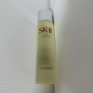 エスケーツー(SK-II)の250mL SK-Ⅱ フェイシャル　トリートメント　エッセンス　化粧水　22年製(化粧水/ローション)