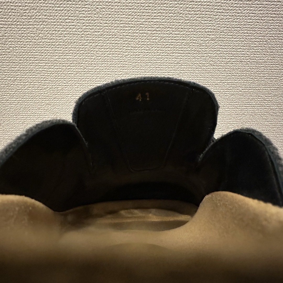 J.W.ANDERSON(ジェイダブリューアンダーソン)の【米津玄師 着用】JW Anderson ミュール メンズの靴/シューズ(サンダル)の商品写真