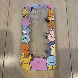 ✧新品✧ポケモン iPhone15ケース(iPhoneケース)