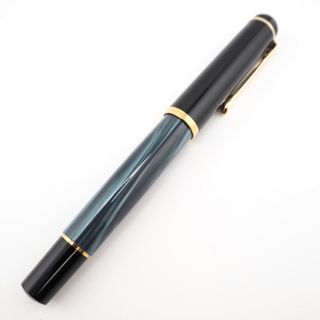 Pelikan - ペリカン PERIKAN 万年筆
 レジン ペン先 F インク グリーン