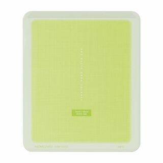 【色: グリーン】コクヨ(KOKUYO) マウスパッド コロレー 緑 EAM-P(PC周辺機器)