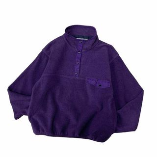 パタゴニア(patagonia) ブルゾン(メンズ)（パープル/紫色系）の通販 ...