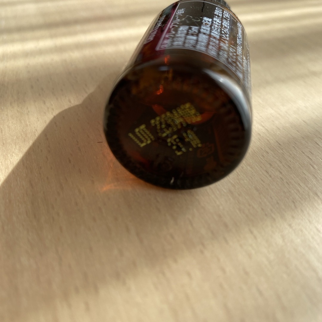 doTERRA(ドテラ)のドテラ グレープフルーツ コスメ/美容のリラクゼーション(エッセンシャルオイル（精油）)の商品写真