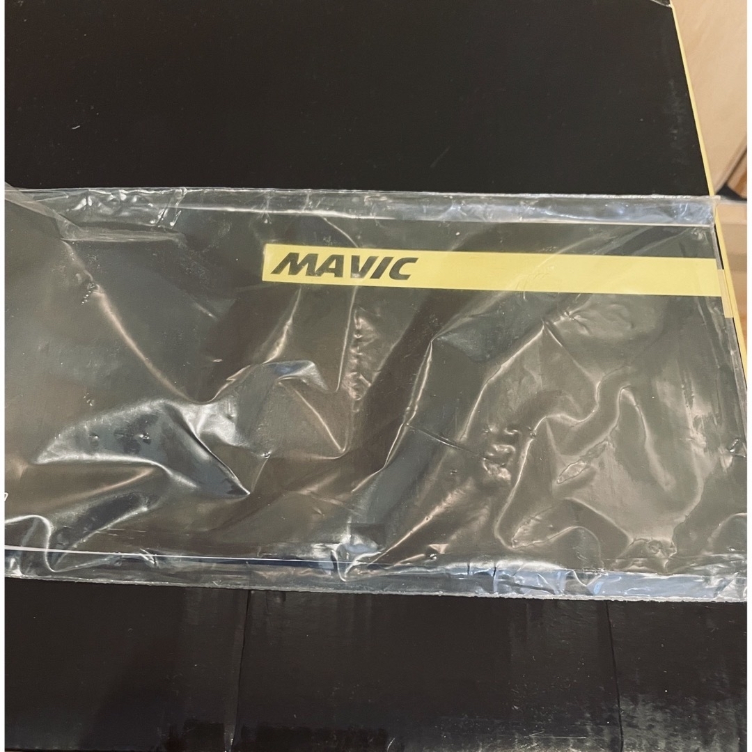 MAVIC(マヴィック)のboo様専用◼️新品◼️MAVIC ヘルメット　KAYRIUM ELITE スポーツ/アウトドアの自転車(パーツ)の商品写真