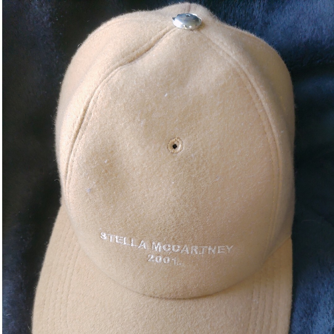 adidas by Stella McCartney(アディダスバイステラマッカートニー)のSTELLA McCARTNEYキャップ レディースの帽子(キャップ)の商品写真