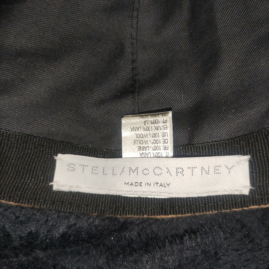 adidas by Stella McCartney(アディダスバイステラマッカートニー)のSTELLA McCARTNEYキャップ レディースの帽子(キャップ)の商品写真