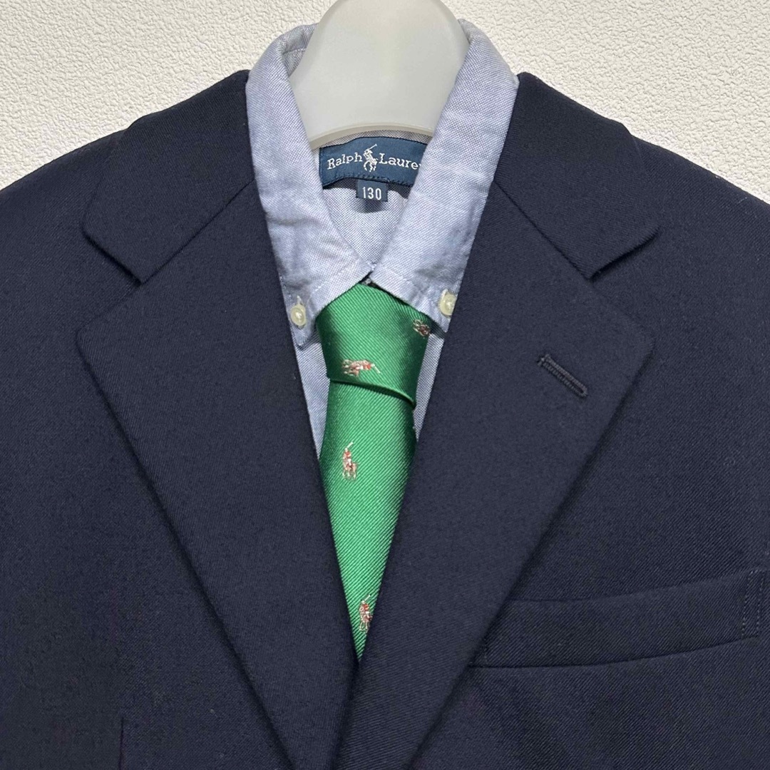 Ralph Lauren - ラルフローレン 男の子 卒園入学式 フォーマル Ralph Lauren - ラルフローレン 男の子 卒園入学式 フォーマル