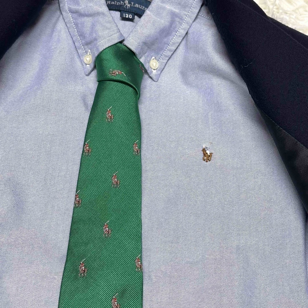 Ralph Lauren - ラルフローレン 男の子 卒園入学式 フォーマル Ralph Lauren - ラルフローレン 男の子 卒園入学式 フォーマル