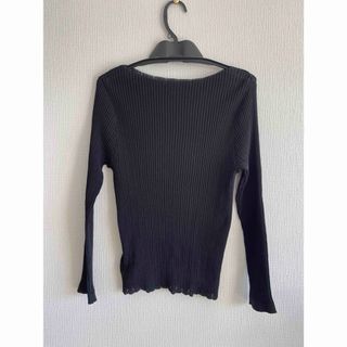 サカイ(sacai)のStoIaサカイニット   (新品)   サイズ：F(ニット/セーター)