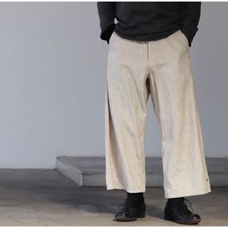 【求】araki yuu baggy pants(その他)