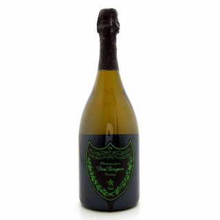 ドンペリニヨン(Dom Pérignon)の古酒 シャンパン ドン・ペリニヨン 白 ヴィンテージ 2012 ルミナスボトル 750ml Doｍ Perignon ドンペリ 辛口 シャンパーニュ(シャンパン/スパークリングワイン)