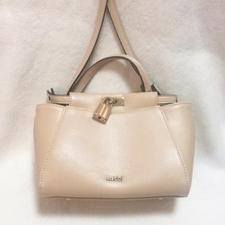 スナイデル(SNIDEL)の☆えみ様専用☆【美品】snidel 2wayバッグ(ショルダーバッグ)