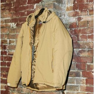 アルファインダストリーズ(ALPHA INDUSTRIES)の未使用　ALPHA LEVEL7 GEN3 ECWCS プリマロフト (ミリタリージャケット)