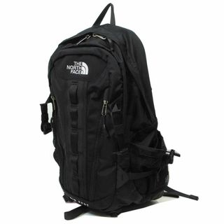 ザノースフェイス(THE NORTH FACE)の【新品】ザ・ノース・フェイス バッグ ショルダーバッグ NM2DN51A BLK/BLACK(ブラック) THE NORTH FACE ビッグ ショット バックパック リュック メンズ(バッグパック/リュック)