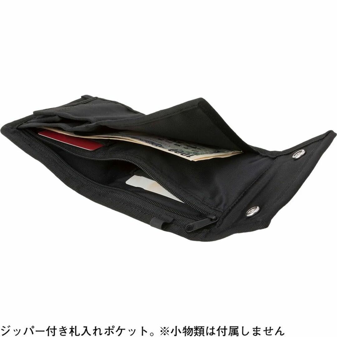 【色: サミットゴールド】ザノースフェイス 財布 BCドットワレット BC Do メンズのバッグ(その他)の商品写真