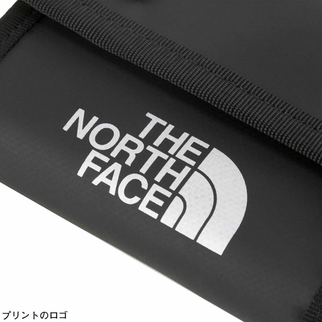 【色: サミットゴールド】ザノースフェイス 財布 BCドットワレット BC Do メンズのバッグ(その他)の商品写真