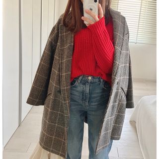 Mila Owen(チェスターコート)のフリマアイテム一覧 Mila Owen(チェスターコート)のフリマアイテム一覧
