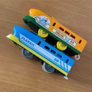 タカラトミー(Takara Tomy)の【稼働確認済み】プラレール プラレール博(電車のおもちゃ/車)