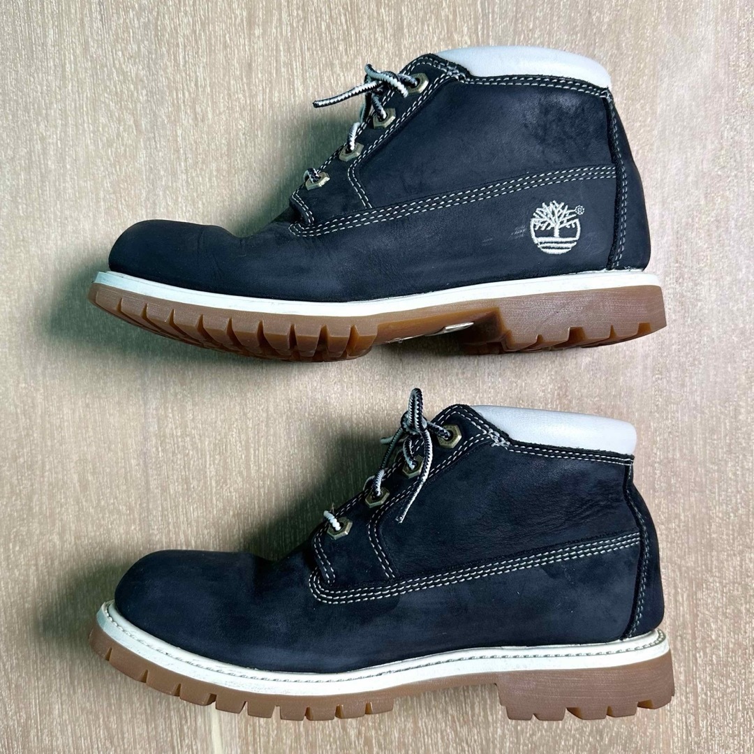 Timberland(ティンバーランド)のティンバーランド【TIMBERLAND】ブーツ レディースの靴/シューズ(ブーツ)の商品写真