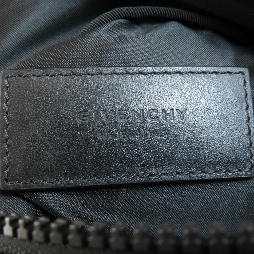 GIVENCHY(ジバンシィ)のGIVENCHY ライト3 モーテル ヒップバッグ・ウエストバッグ ナイロン レディース レディースのバッグ(その他)の商品写真