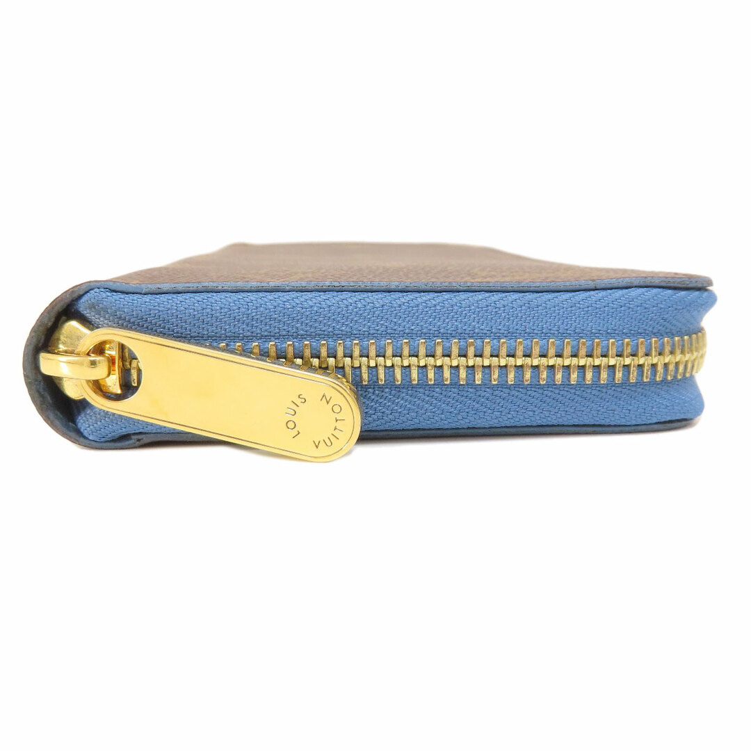 LOUIS VUITTON - LOUIS VUITTON M63894 ジッピー・ウォレット LOUIS VUITTON - LOUIS VUITTON M63894 ジッピー・ウォレット