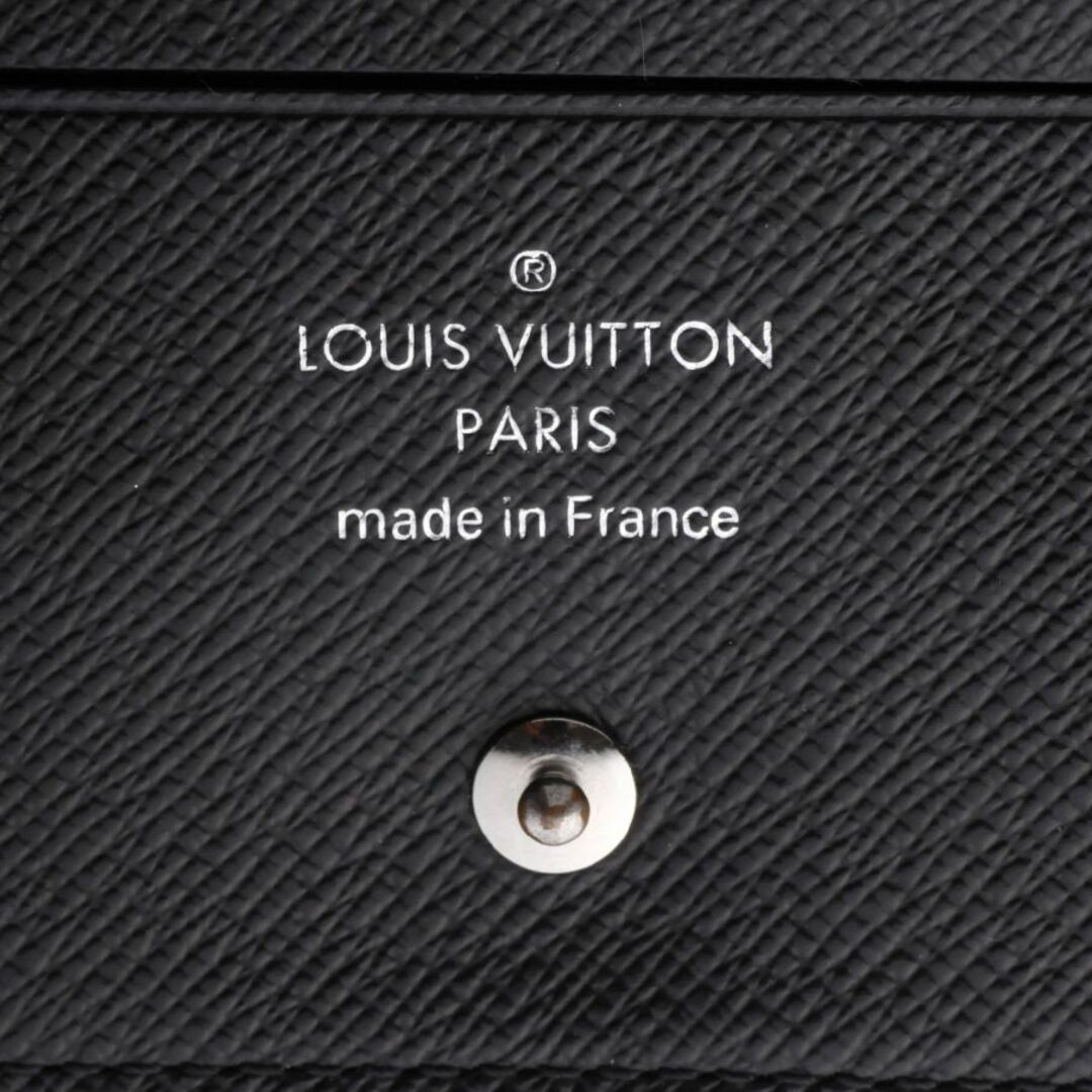 LOUIS VUITTON(ルイヴィトン)のK3531 良品 ヴィトン エピ スマート M64007 二つ折り 財布 メンズのファッション小物(折り財布)の商品写真