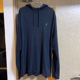 ポロラルフローレン(POLO RALPH LAUREN)のpolo ラルフローレン Ralph lauren パーカー(パーカー)