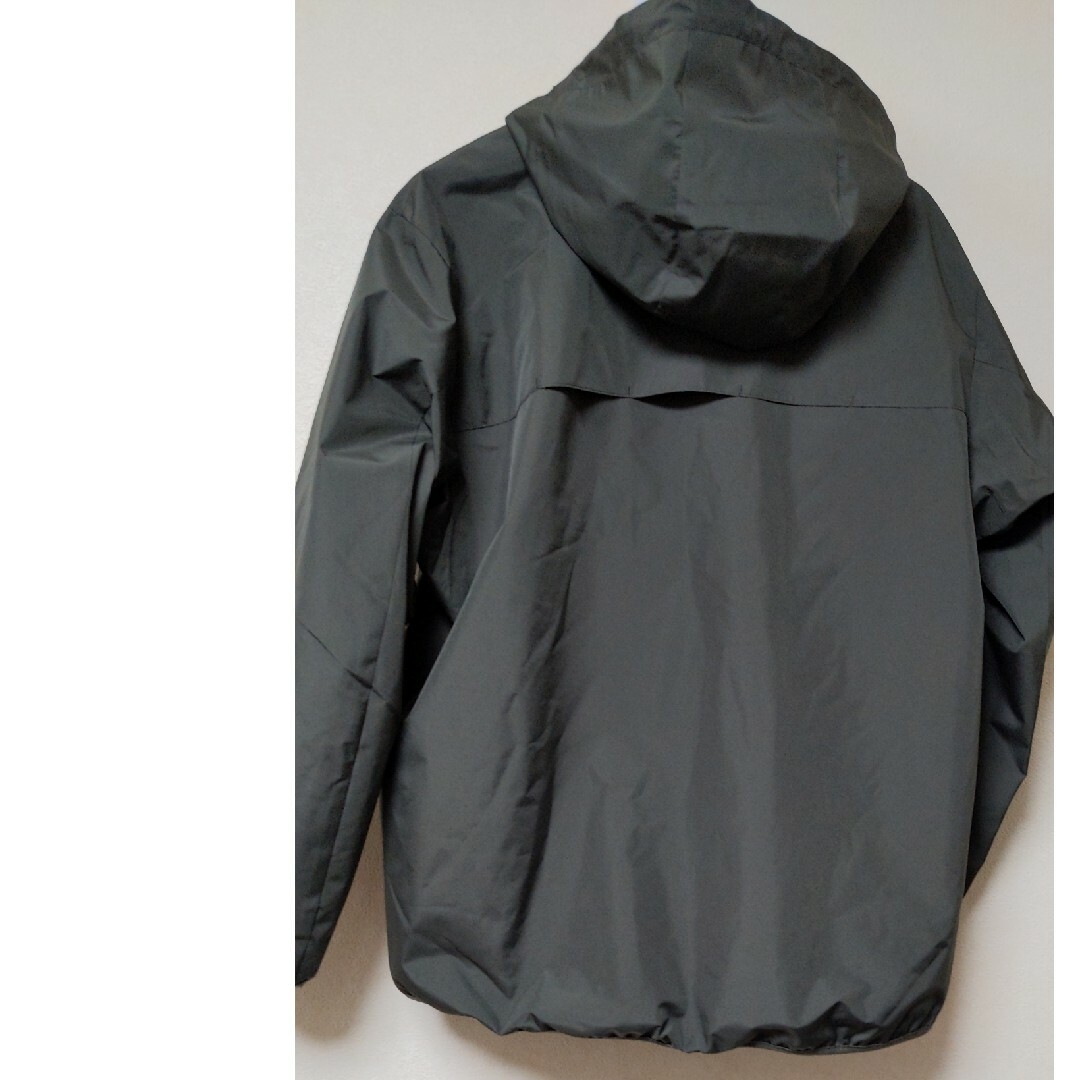 GU(ジーユー)のGU  ウィンドプルーフシェルパーカ　Ｌ メンズのジャケット/アウター(マウンテンパーカー)の商品写真