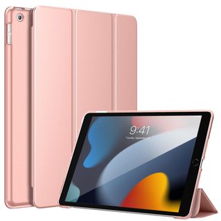 iPad 10.2 ケース 2021/2020/2019iPad 9世代 ケース(タブレット)