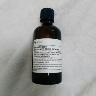 イソップ(Aesop)のイソップ プードロップ　ポスト プー ドロップス(アロマグッズ)