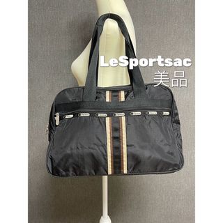 LeSportsac - 新品 ANA 国際線 機内販売限定 レスポートサック ANA