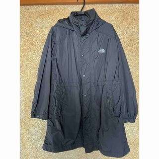 ザノースフェイス(THE NORTH FACE)のノースフェイス アウター(ナイロンジャケット)