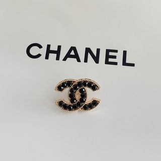 シャネル(CHANEL)のシャネル　ボタン(各種パーツ)