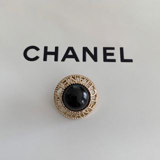 シャネル(CHANEL)のシャネル　ボタン(各種パーツ)