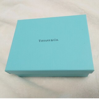 ティファニー(Tiffany & Co.)のティファニー(Tiffany)　箱(ショップ袋)