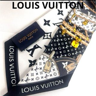 LOUIS VUITTON - 【新品】ルイヴィトン バンドー 限定品 クリスマス