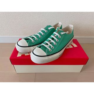 オールスター(ALL STAR（CONVERSE）)の【Converse】オールスター（ローカット）　日本製(スニーカー)