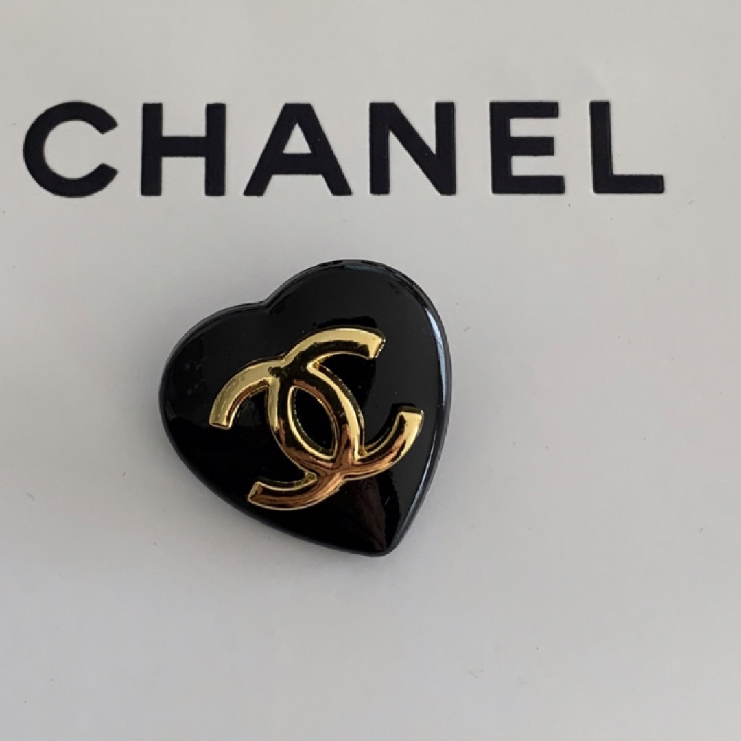 CHANEL(シャネル)のゆきりん19様専用☆リクエスト4点 ハンドメイドの素材/材料(各種パーツ)の商品写真