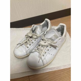 アディダス(adidas)のadidas スタンスミス　23.5(スニーカー)