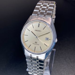 Grand Seiko - ゆむお様専用！☆グランドセイコー SBGR017☆9S55-0050