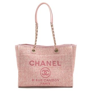 特別価格‼️CHANEL/レディース/ハンドバッグ/美品トートバック