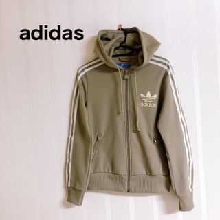 オリジナルス(Originals（adidas）)のadidas originals トラックジャケット パーカー(パーカー)