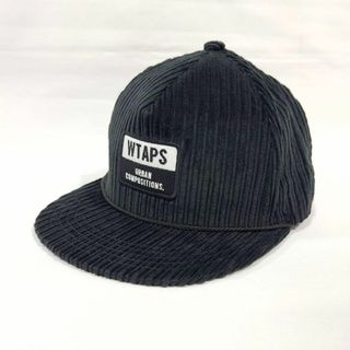 W)taps - wtaps olive drab クロスボーンキャップ オリーブの通販 by ...