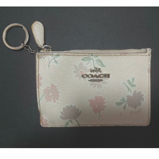 コーチ(COACH)のCOACH　パスケース(パスケース/IDカードホルダー)